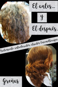 | Peluquería Greñas Santander - El Sardinero.