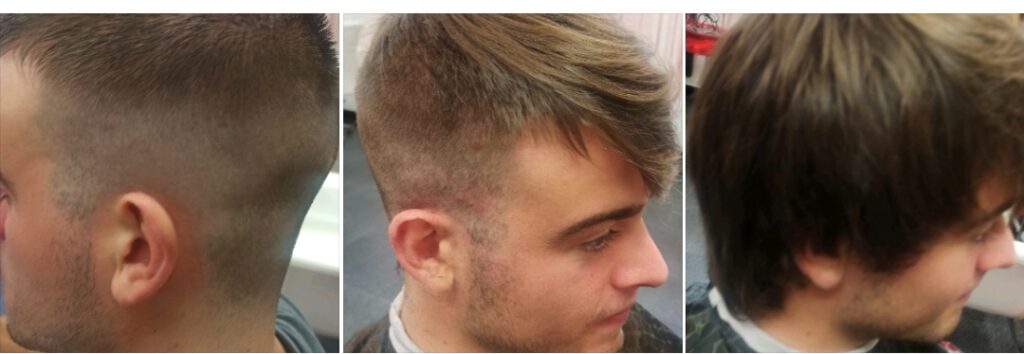 | Peluquería Greñas Santander - EL Sardinero.