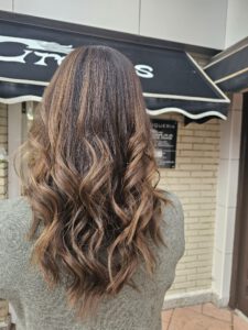 | Peluquería Greñas Santander - EL Sardinero.