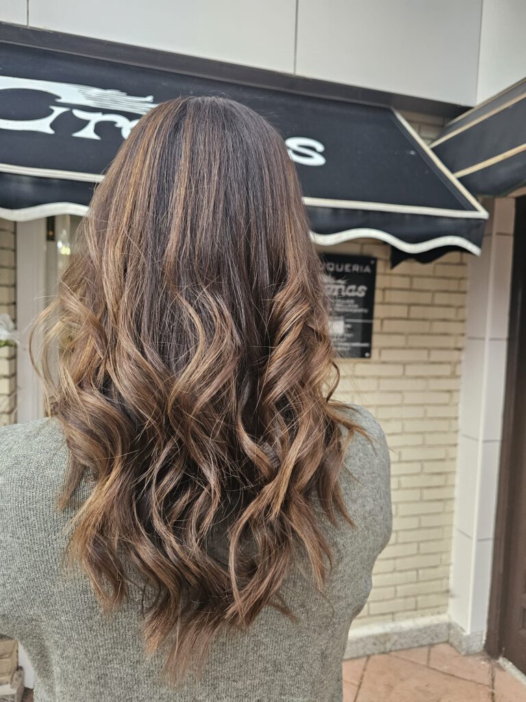 | Peluquería Greñas Santander - EL Sardinero.