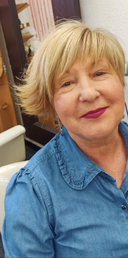 | Peluquería Greñas Santander - EL Sardinero.