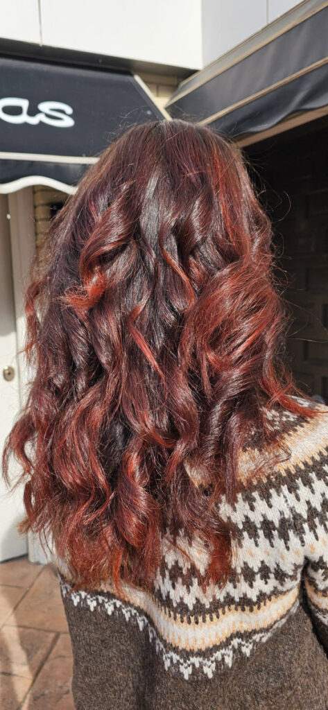 | Peluquería Greñas Santander - EL Sardinero.