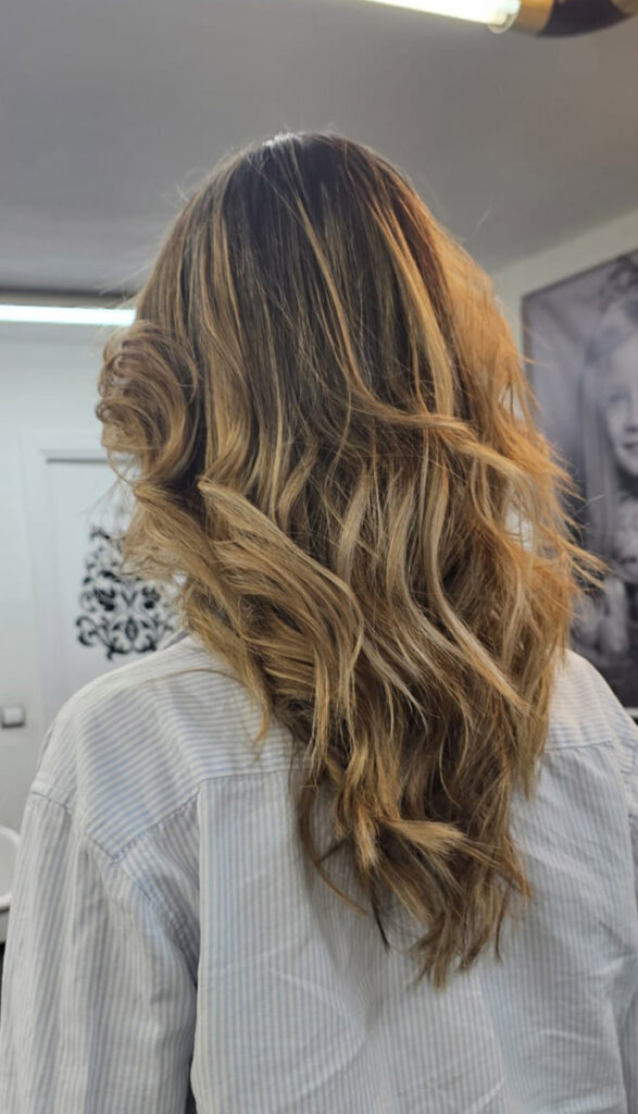 | Peluquería Greñas Santander - EL Sardinero.