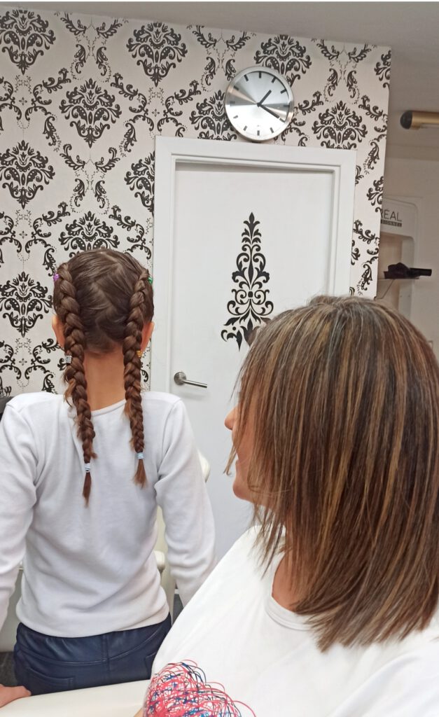 | Peluquería Greñas Santander - EL Sardinero.