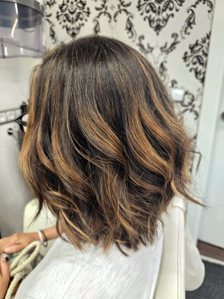 | Peluquería Greñas Santander - EL Sardinero.