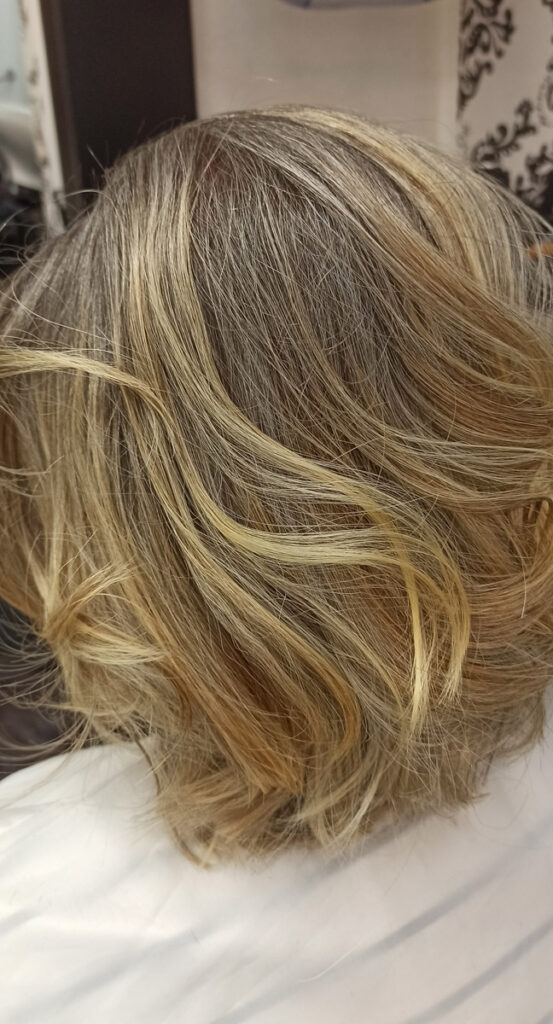 | Peluquería Greñas Santander - EL Sardinero.