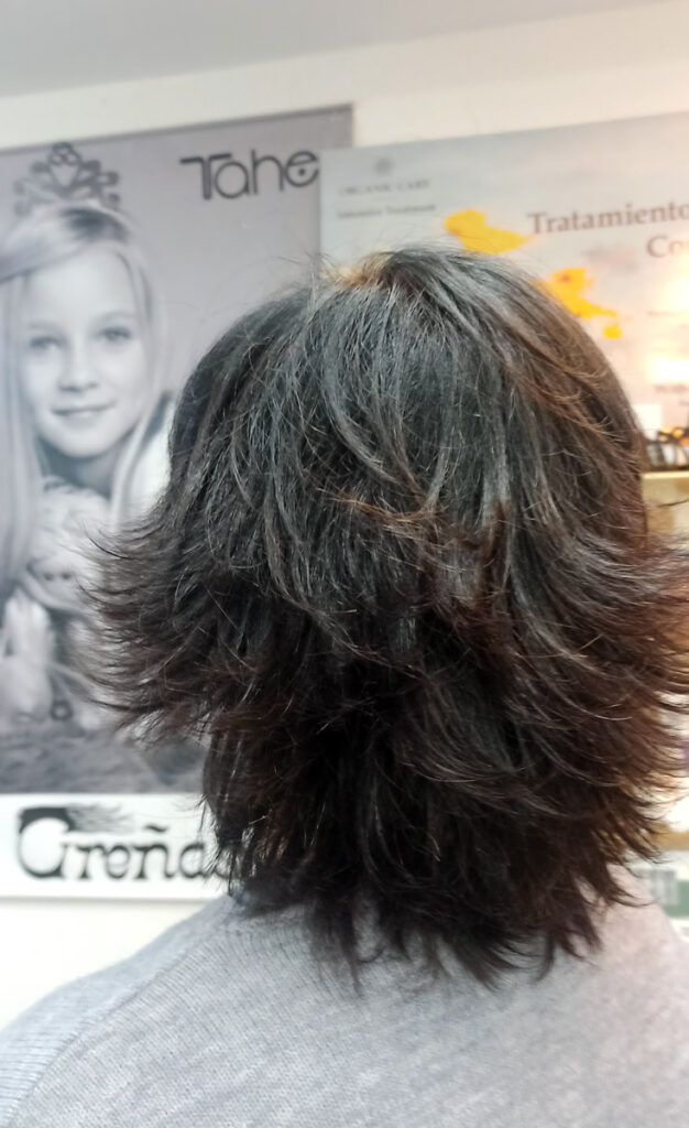 | Peluquería Greñas Santander - EL Sardinero.