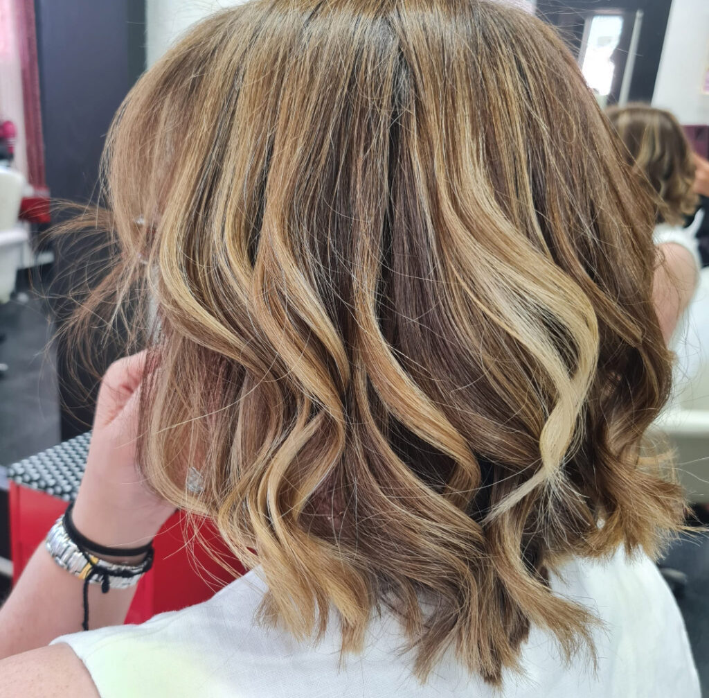 | Peluquería Greñas Santander - EL Sardinero.