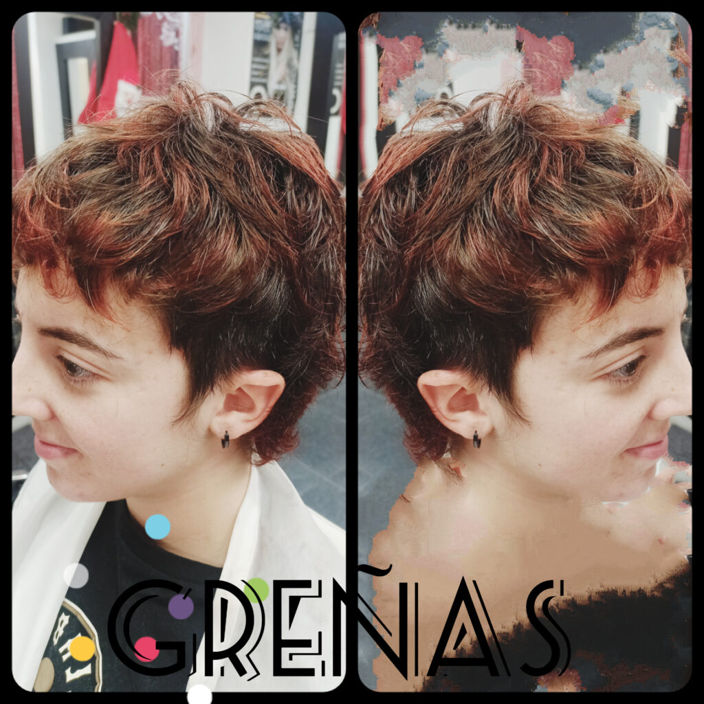 | Peluquería Greñas Santander - EL Sardinero.