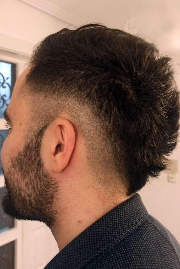 | Peluquería Greñas Santander - EL Sardinero.