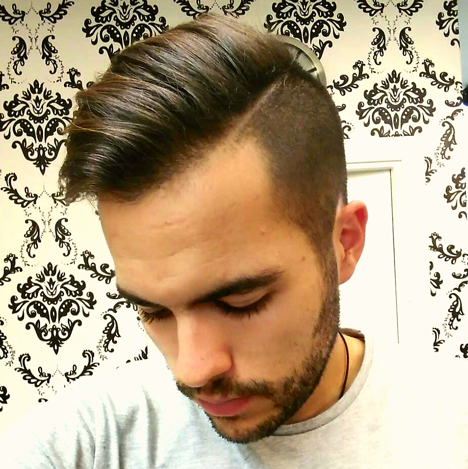 | Peluquería Greñas Santander - EL Sardinero.