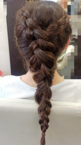 | Peluquería Greñas Santander - El Sardinero.