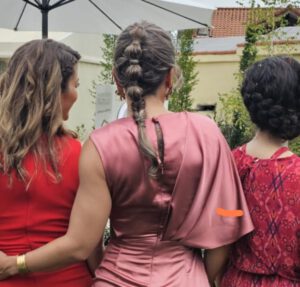 | Peluquería Greñas Santander - El Sardinero.