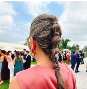 | Peluquería Greñas Santander - El Sardinero.