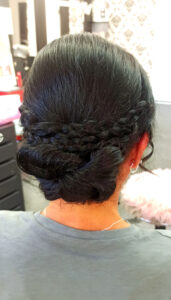 | Peluquería Greñas Santander - El Sardinero.