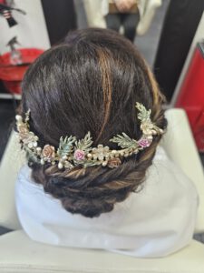 | Peluquería Greñas Santander - El Sardinero.