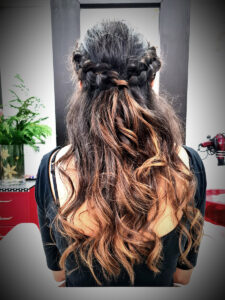 | Peluquería Greñas Santander - El Sardinero.