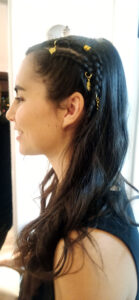 | Peluquería Greñas Santander - El Sardinero.