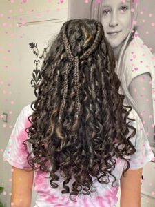 | Peluquería Greñas Santander - El Sardinero.