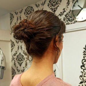 | Peluquería Greñas Santander - El Sardinero.