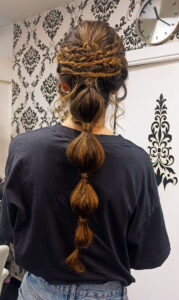 | Peluquería Greñas Santander - El Sardinero.